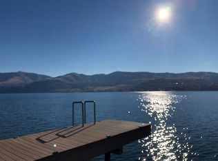 435 State Route 150, Manson, WA 98831