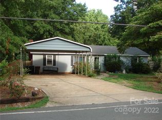 316 Rehobeth Rd, Waxhaw, NC 28173