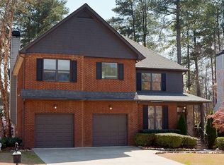 1429 Cortez Ln, Atlanta, GA 30319