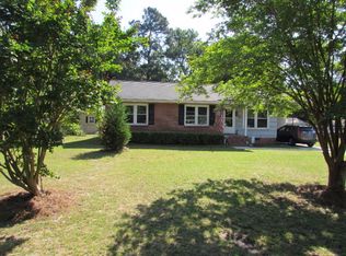 205 Stuckey St, Sumter, SC 29150
