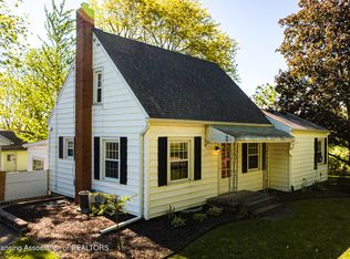 3142 Hulett Rd, Mason, MI 48854