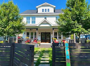 69 Irma St, Bargersville, IN