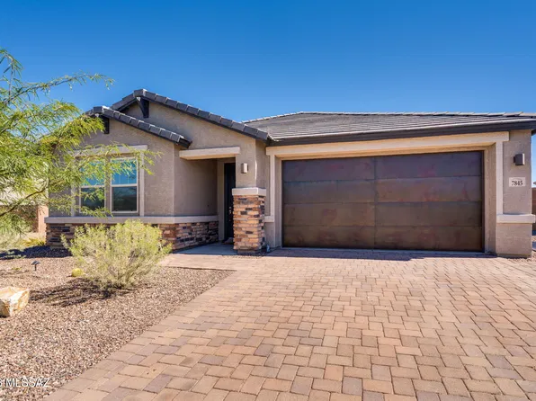 7845 S Hercules Dr, Tucson, AZ 85747