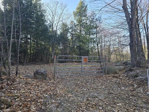 Lot 9 & 12 Smith Road, New Sharon, ME 04955