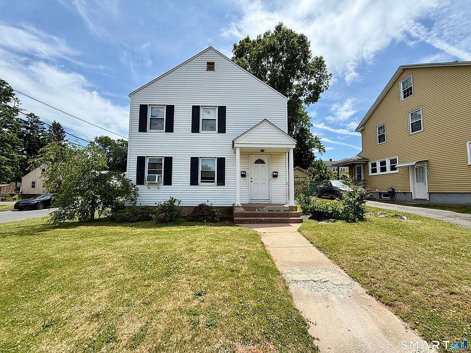 2nd image of 124 West Center Street