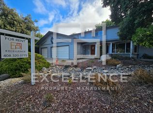 2498 Parquet Ct, San Jose, CA