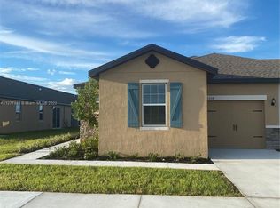 5208 Jovial Ct #5208, Fort Pierce, FL 34947