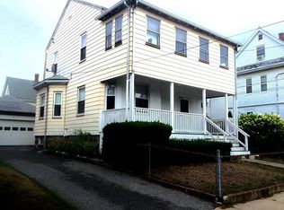 134 Sheridan Ave, Medford, MA 02155