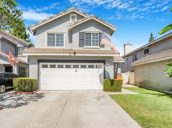 818 Limelite Way, Corona, CA 92878