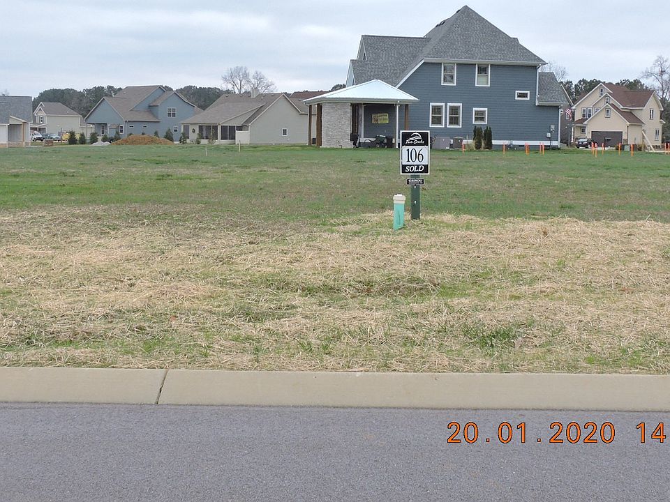1st image of 0 Slalom Cir Lot 106