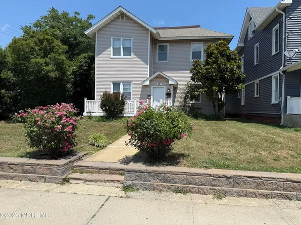 117 Seaview Ave #2, Long Branch, NJ 07740
