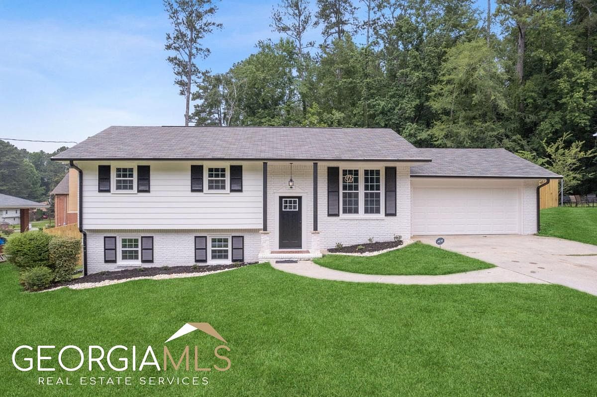 3717 Garrison Dr SW, Atlanta, GA 30331 Zillow