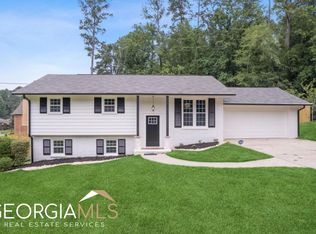 3717 Garrison Dr SW, Atlanta, GA 30331