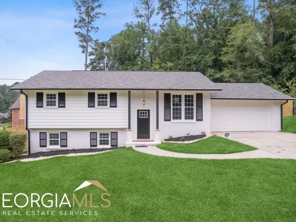 3717 Garrison Dr SW, Atlanta, GA 30331