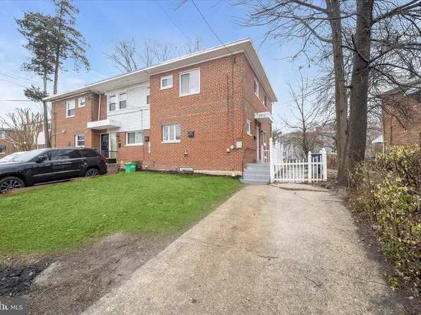 3914 Essex Ct, Temple Hills, MD 20748