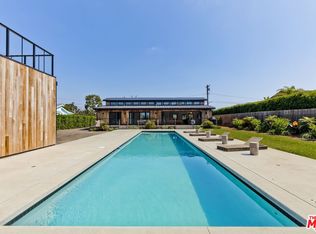 6711 Wandermere Rd, Malibu, CA 90265