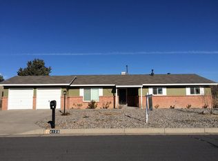 4105 Las Cimbras Ct SE, Rio Rancho, NM 87124