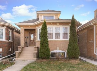 7929 W Elmgrove Dr, Elmwood Park, IL 60707