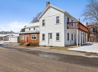 N615 N Bend Dr, Melrose, WI 54642