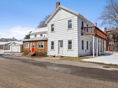 N615 North Bend DRIVE, Melrose, WI, 54642