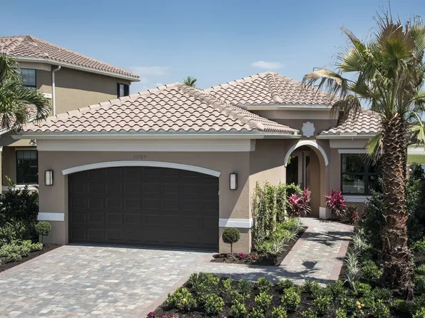 11540 Riverstone Ln, Fort Myers, FL 33913