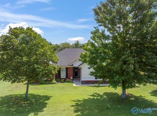 100 Talon Dr, Huntsville, AL 35811