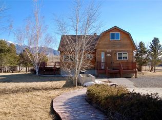 239 Chicory Rd, Livingston, MT 59047