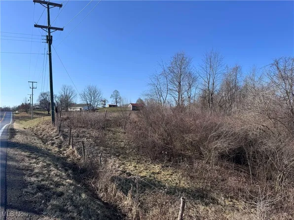 State Route 377, Stockport, OH 43787