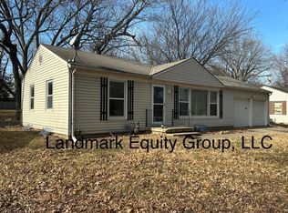 6212 Willow Ave, Raytown, MO 64133