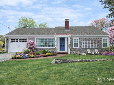 12 Captain Nickerson Lane, South Dennis, MA, 02660
