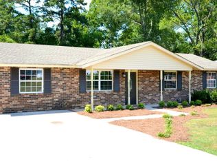 4013 Prescott Dr, Augusta, GA 30907
