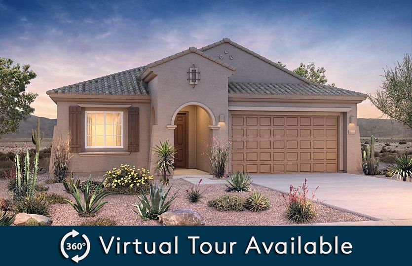 1st image of 12950 N Geyser Valley St