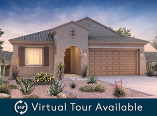 645 E Kalalau Dr, Oro Valley, AZ 85755