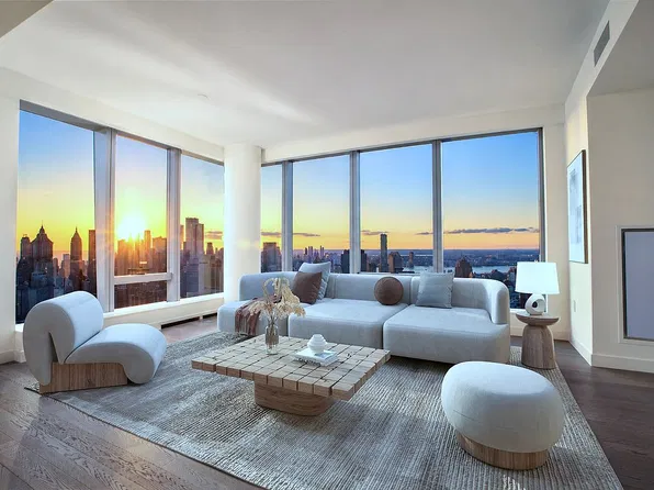 252 South St #64A, New York, NY 10002
