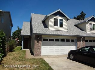 8431 SE Insley St, Portland, OR