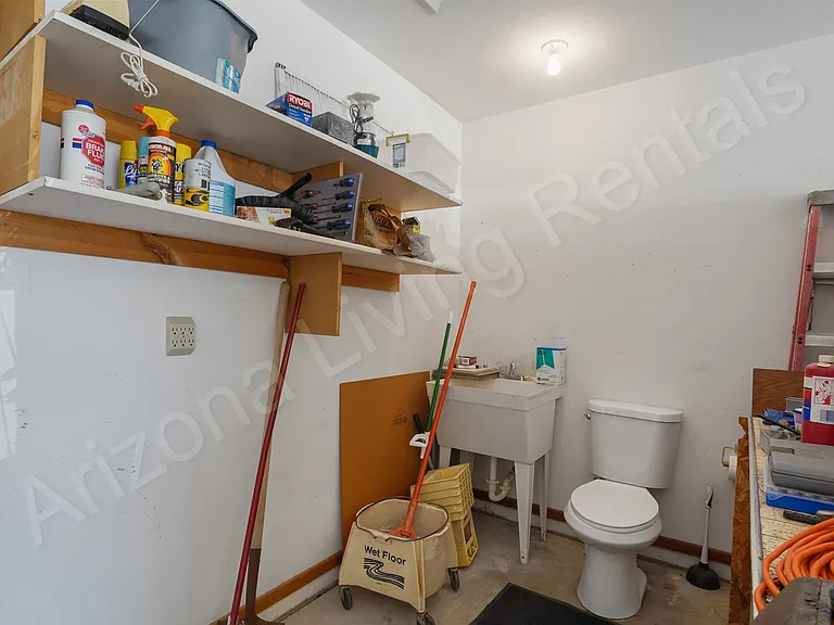 3545 Chemehuevi Blvd — Photo 23