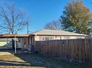120 Cherokee St #A-K, Healdton, OK 73438