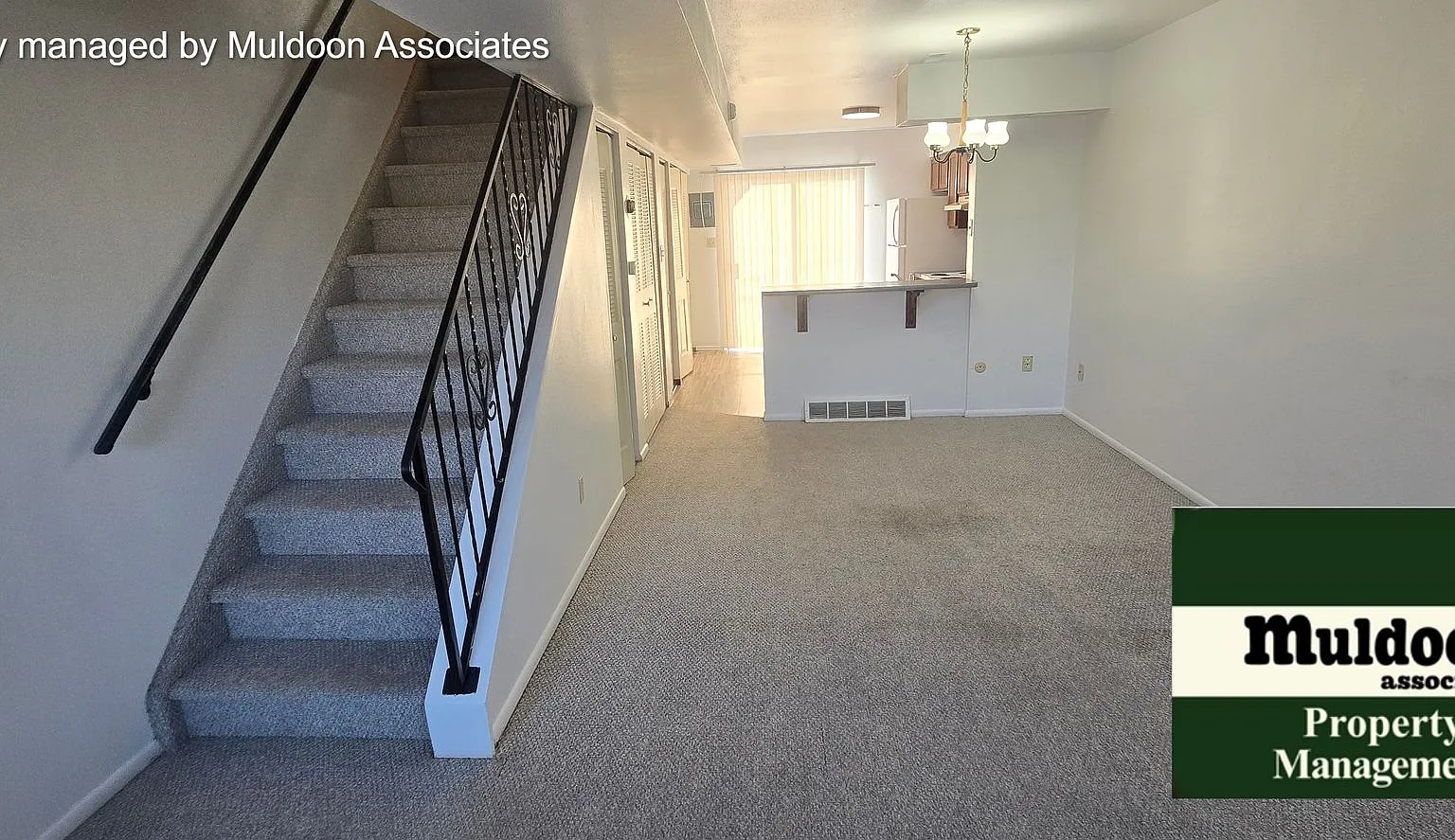 End unit 2 Story townhome available now! — Photo 4
