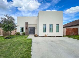 5407 Capilla St, Laredo, TX 78046