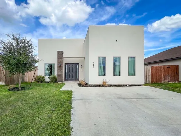 5407 Capilla St, Laredo, TX 78046