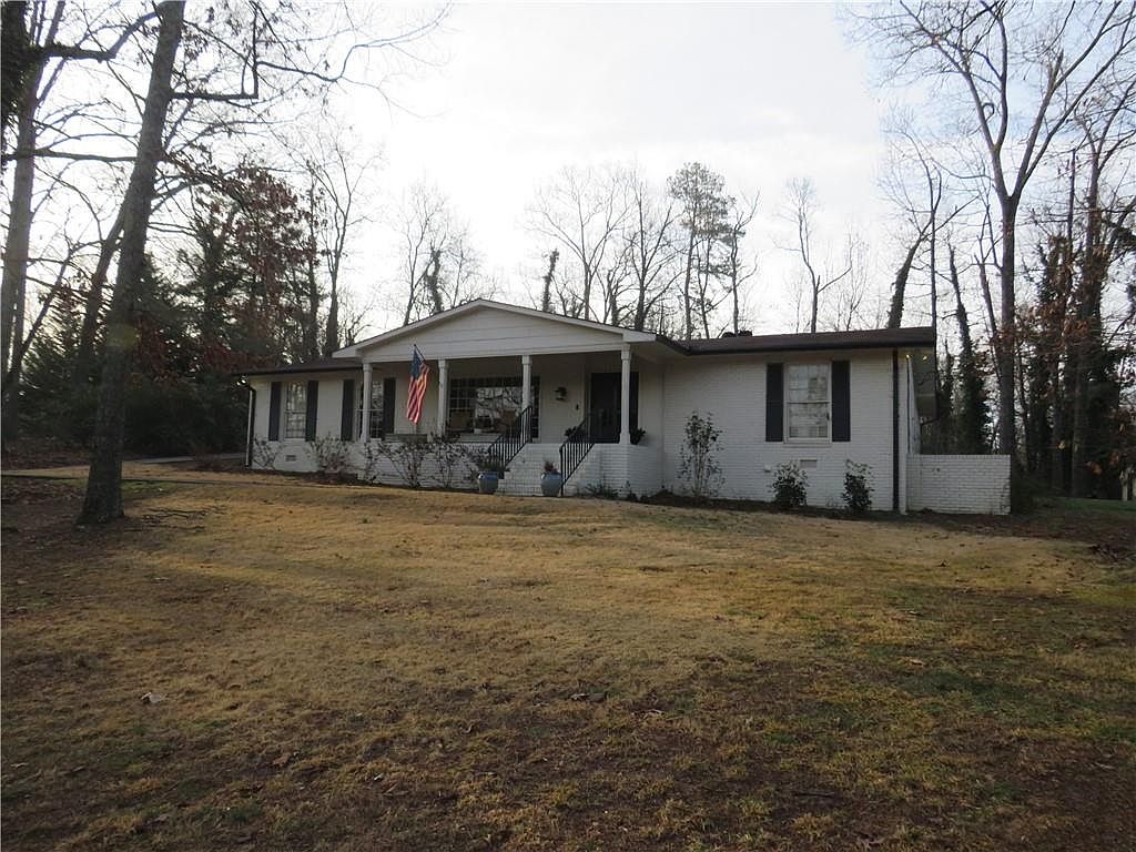 715 Cherokee Rd, Cedartown, GA 30125 MLS 7356470 Zillow