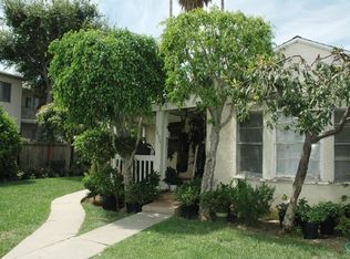 1432 26th St, Santa Monica, CA 90404