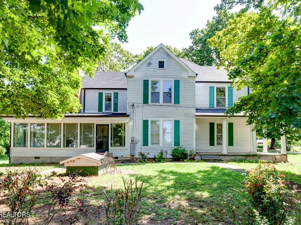 4213 McCloud Rd, Knoxville, TN 37938
