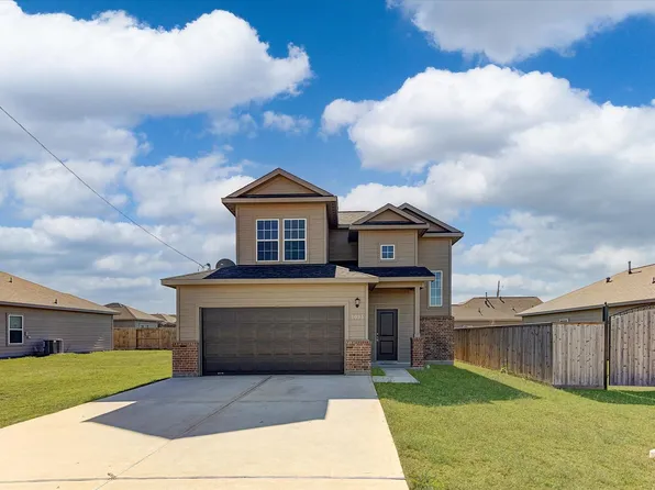 1093 Road 5102, Cleveland, TX 77327