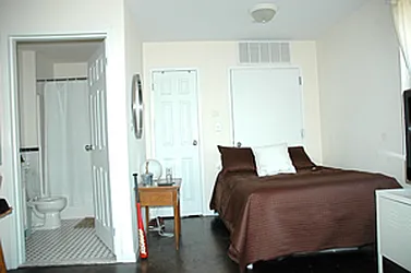 Rented by Boerum Hill Realty