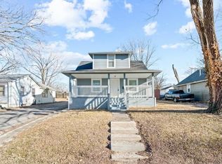 1515 S Home Ave, Independence, MO 64052