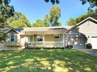 850 Glade Rd, Rogersville, MO 65742