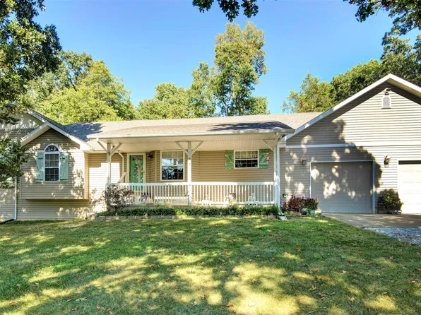 850 Glade Road, Rogersville, MO 65742