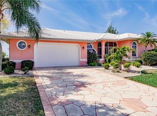 3835 Bordeaux Dr, Punta Gorda, FL 33950