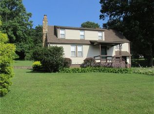 1399 Bethel Church Rd, Latrobe, PA 15650